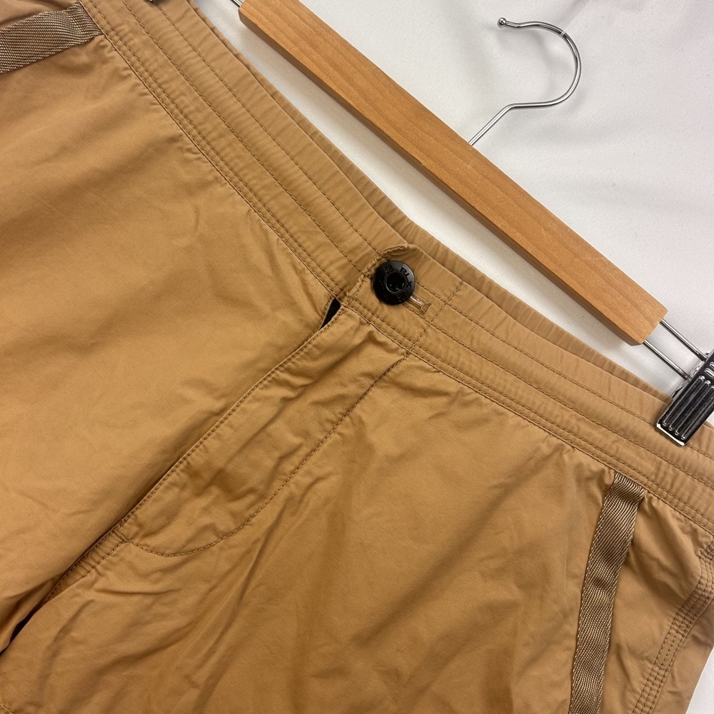 Ralph Lauren RLX Men Kahki Cargo Shorts S NWoT